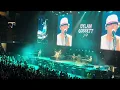 Dylan Gossett Performs "Beneath Oak Trees" Live at The O2 | Country to Country Festival 2025