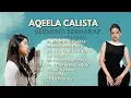 Lagu AQEELA CALISTA - BERHENTI BERHARAP(Ost Rumah Untuk Alie) |MENUNGGU CINTA|| LAGU POP VIRAL 2025