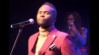 kolungiswa nguwe feat siyakha tshayela live 