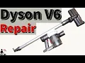 Dyson v6 pulsing Lost Suction Problems Fixed - Dyson V6 Vacuum Repair