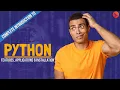 Complete Introduction to Python Programming In 60 Minutes OdinSchool