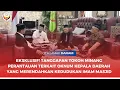 Lagu Tanggapan Tokoh Minang Perantauan Terkait Oknum Kepala Daerah yang Merendahkan Kedudukan Imam Masjid