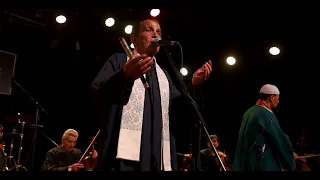 إيجيبشن بروجيكت Egyptian Project سقاني الغرام 