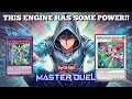 It s All in the Mind New Psychic Engine In Punk Goblin Biker Combo Yugioh Master Duel