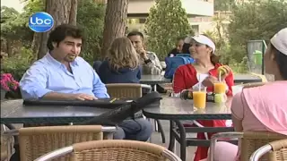 Ghanoujet Baya Episode 1  Ghanoujet Baya Episode 1
