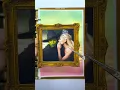 Scrapbooking Wicked Elphaba Glinda - Defying Gravity Journaling
