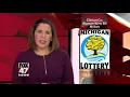 Clinton Co woman wins 2M Lotto 47