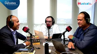 Quem eram os “filhos de Deus” em Gênesis 6? - 06.12.2022 - Rádio Musical FM 105.7 - SP