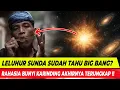 Download Lagu KARINDING = TEORI BIG BANG?! Leluhur Sunda Sudah Tahu Sebelum Ilmuwan Modern!