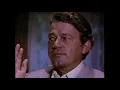 Mayor Vaughn votes NOT to fire Chief Brody JAWS 2 deleted scene