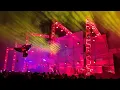 Mathame @ EDC Mexico 2022 Day 3 playing "Moby -  Lift Me Up (Mathame Remix) "