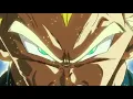 Lagu DBS/DBZ Vegeta Amv Legends never die