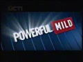 RCTI Lucky Strike Mild 22 14 #Powerful