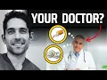 How to Easily Find the Right Doctor - Dr Kaveh Live