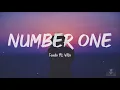 Download Lagu Tendo - លេខ១ / Number One ft. Vito // Prod. by Vito ( Lyrics ) || she's my number one
