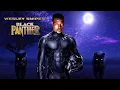 Download Lagu The Original Plans for Black Panther