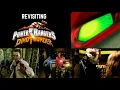 Lagu Revisiting Power Rangers Dino Thunder: Day of the Dino