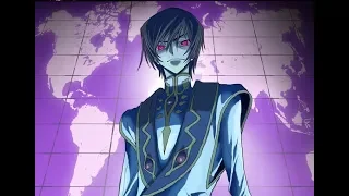 Code Geass AMV - A Demon s Fate