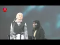 BERLALU - FEBY PUTRI DAN DERAI - DI TITIK KUMPUL FEST 2024