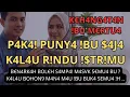 Lagu Pakai Saja Punya Ibu Kalau Mau #kisahnyata 