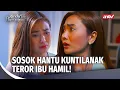 Lagu Teror Kuntilanak Hantu Penasaran! | Rindu Tak Berujung Eps 23 (3/5)