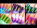 100 Trendy Nail Art Ideas Creative Stylish Nail Looks Nails Inspiration