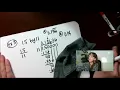 Saxon 87 lesson 042 Repeating Decimals