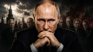 O SUCESSOR DE PUTIN I Professor HOC