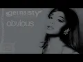ariana grande - obvious (live studio concept)
