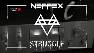 Download NEFFEX - STRUGGLE | DURATION 10 MINUTES SEEMS NO LOOP MP3