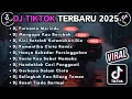 Download Lagu DJ TIKTOK TERBARU 2025 FULL BASS || DJ PURNAMA MERINDU | DJ MENGAPA KAU BERUBAH