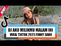 Download Lagu DJ AKU MILIKMU MALAM INI - PONGKI BARATA