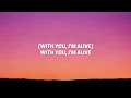 JVKE - her (Lyrics)