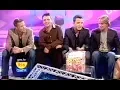Download Lagu Westlife - GMTV Part 2 of 2 - December 2005