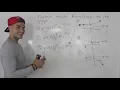 MCR3U - Match Graph to Exponential Function