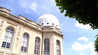 Découverte : l'Observatoire de Paris, là où tout a commencé