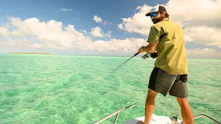 Catch & Cook COMPETITION ft. Nick Fry || ‘B2B CASTAWAYS’ Part: 2 (Ep 30)