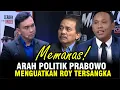 Download Lagu STATEMEN PRABOWO MENGUBAH ARAH ANGIN KASUS ROY