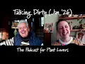 Lagu East Ruston Old Vicarage January 2026 (Talking Dirty Podcast)