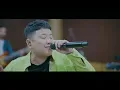 Download Lagu MEDLEY Bawa Daku Pergi - Hanya Memuji - Gelora Asmara - Oh Kasih (Melmusiq Cover)
