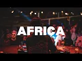 Download Lagu Toto - Africa (Valeron Afro House Remix)