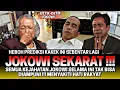 Download Lagu BAU😱‼️ PREDIKSI KAKEK INI BIKIN TERMUL GELISAH‼️ JOKOWI SEKARAT MEMANG PANTAS UNTUK ITU SEMUA😱‼️