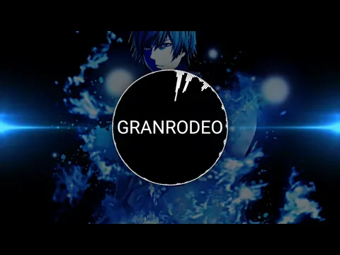 Download MP3 Granrodeo Dark Shame nightcore