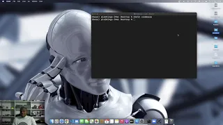 Python Programming 16 Creating Newer Directories Basic Mac Commandline Skills