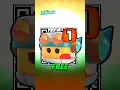 GET YOUR FREE WENDY BOX