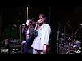Sarah Salola - นะครับ (ได้ไหม) [Live at Von Bangsaen]