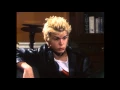 Download Lagu Billy Idol Generation X interview with Molly 1977
