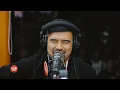 Hale performs "Blue Sky" LIVE on Wish 107.5 Bus