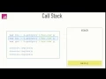 JavaScript Call Back with Sync request