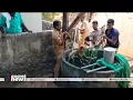 കിണറ്റിൽ വീണ നായയെ രക്ഷപ്പെടുത്തി | Dog Rescue